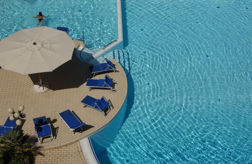 Hotel Valverde & Residenza Cesena Bagian luar foto
