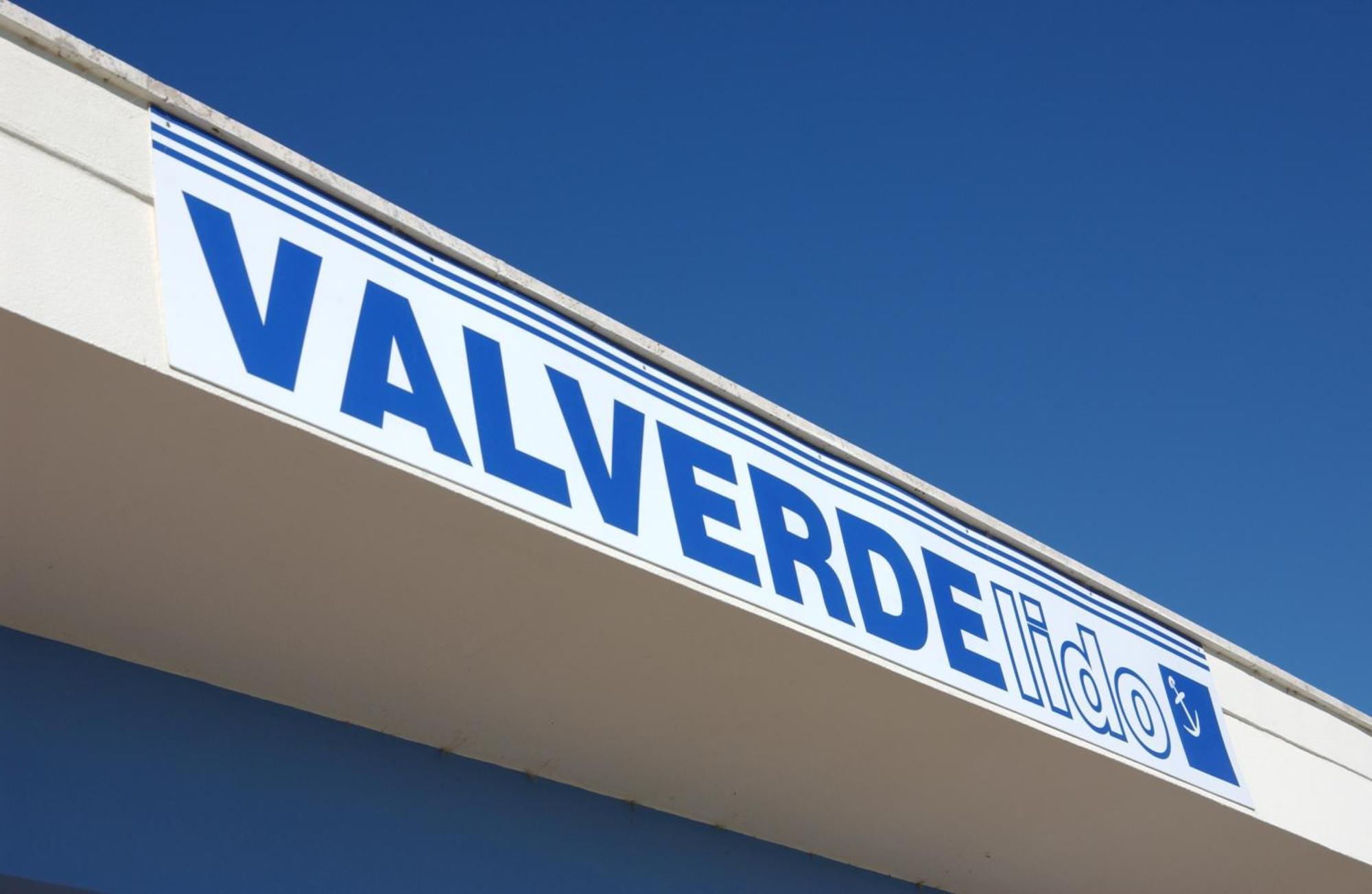 Hotel Valverde & Residenza Cesena Bagian luar foto