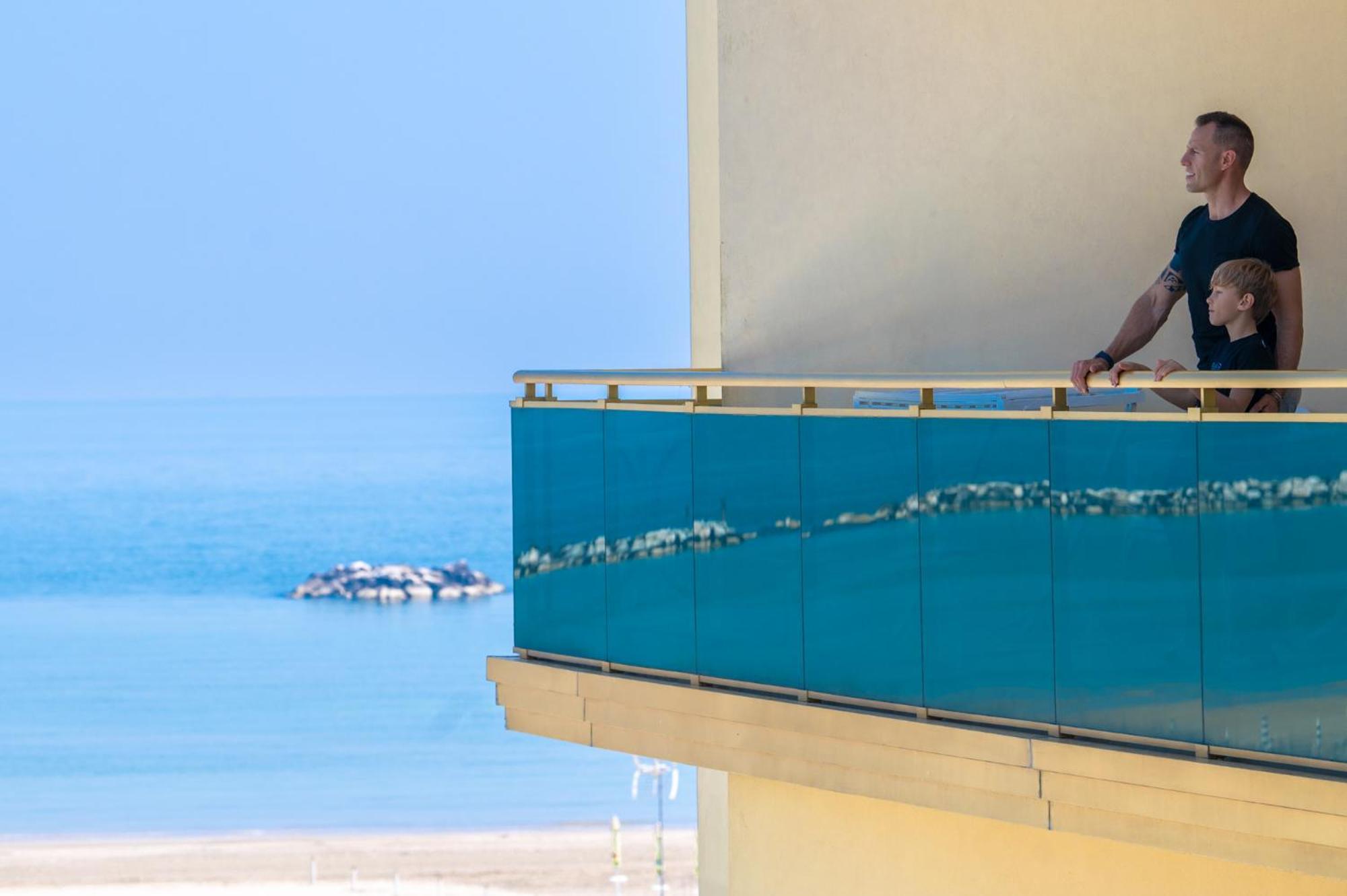 Hotel Valverde & Residenza Cesena Bagian luar foto