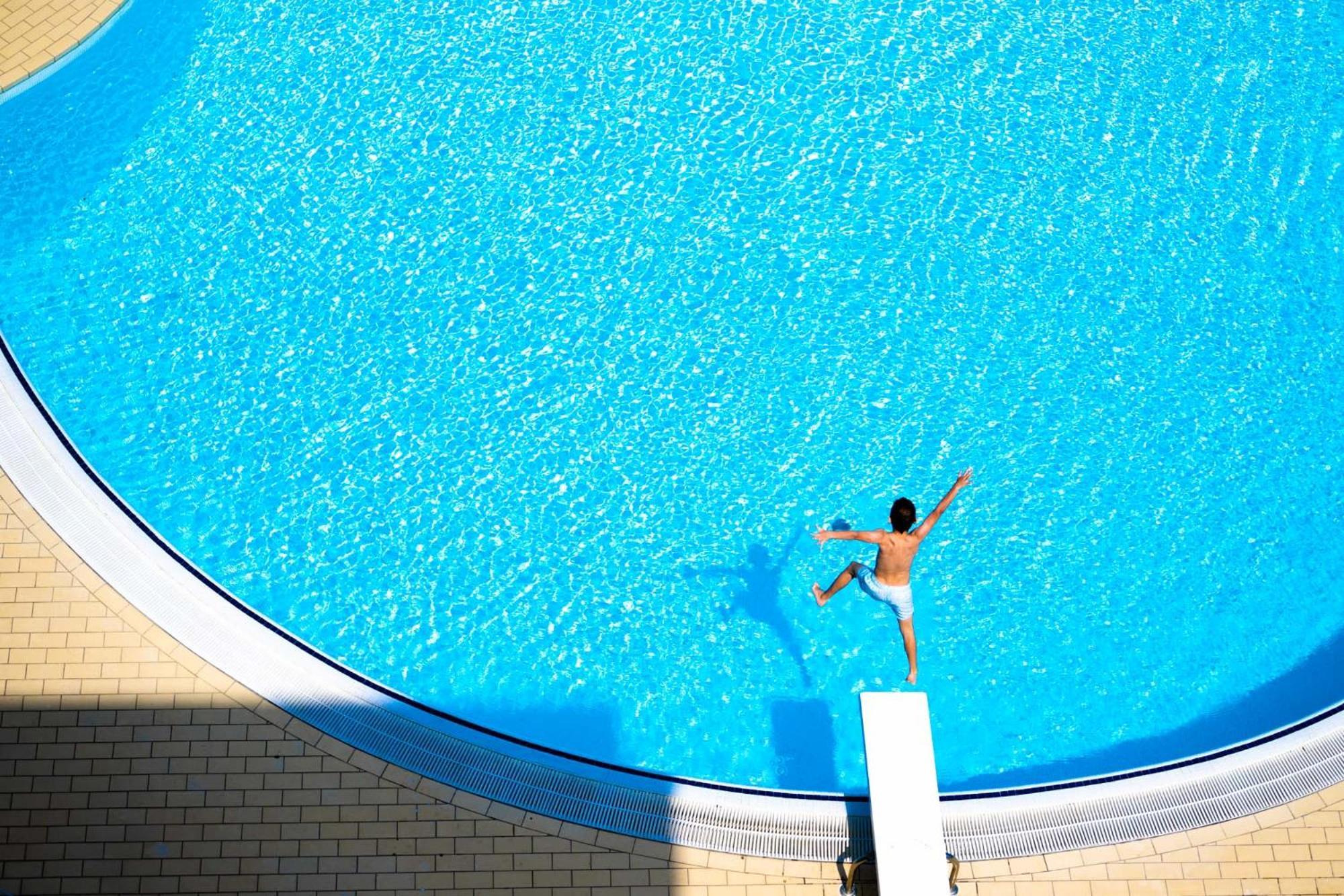 Hotel Valverde & Residenza Cesena Bagian luar foto