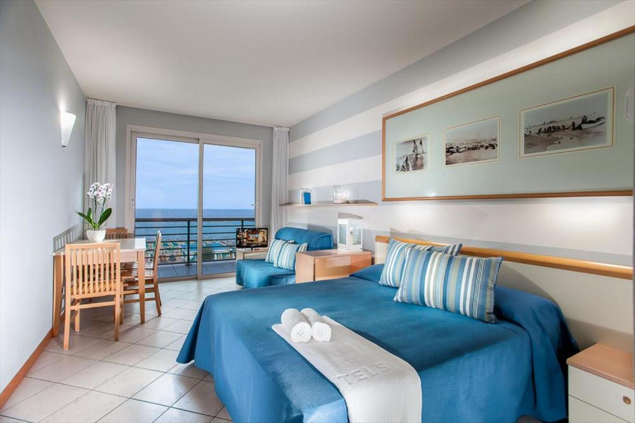 Hotel Valverde & Residenza Cesena Bagian luar foto
